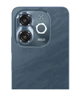 Phone front camera